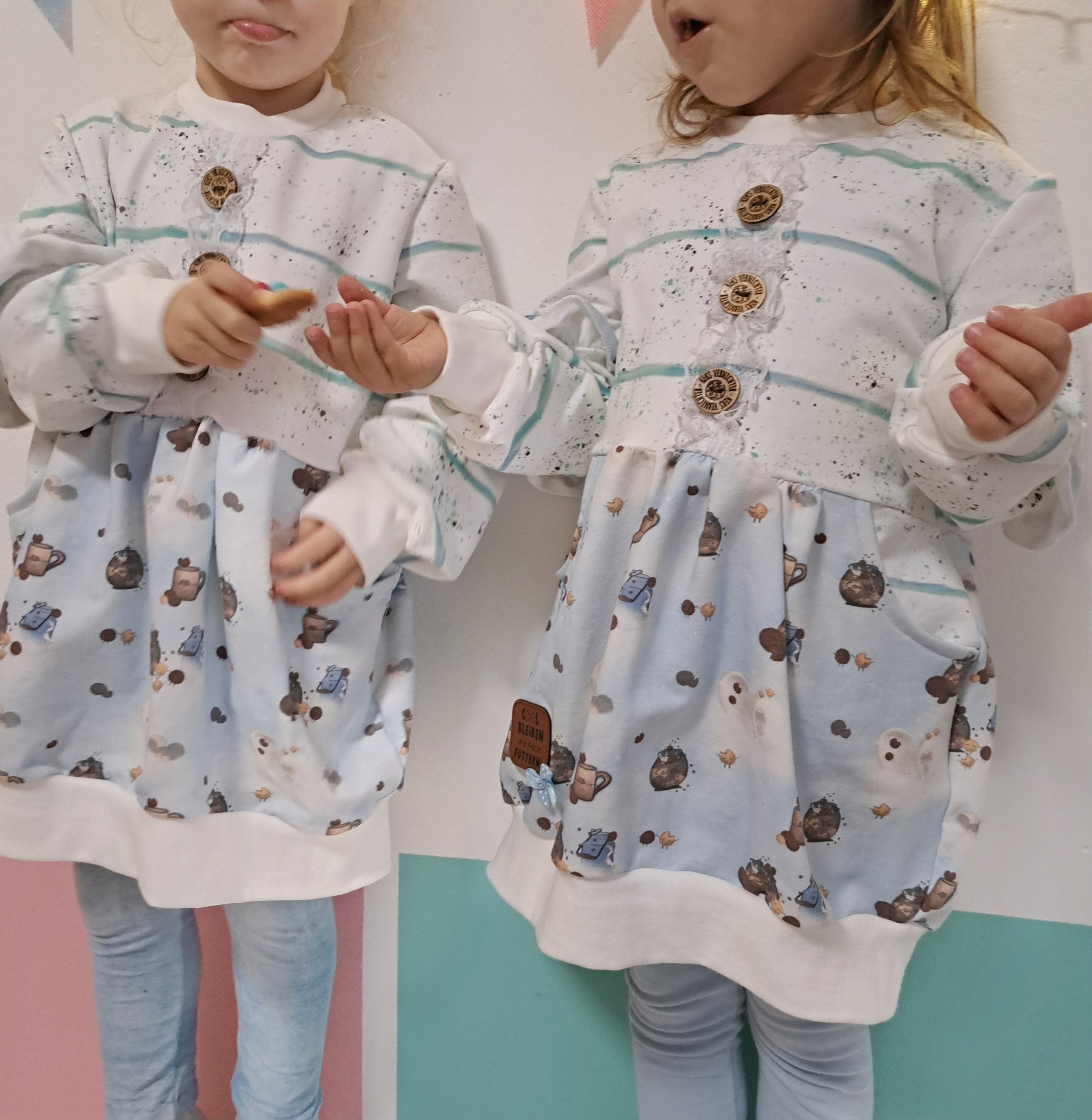 Cookie liebe Eigenproduktion Dauervorbestellung